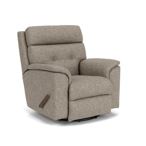 Mason 2804-53 Swivel Gliding Recliner image