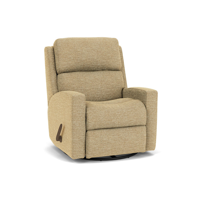 Catalina 2900-53 Swivel Gliding Recliner