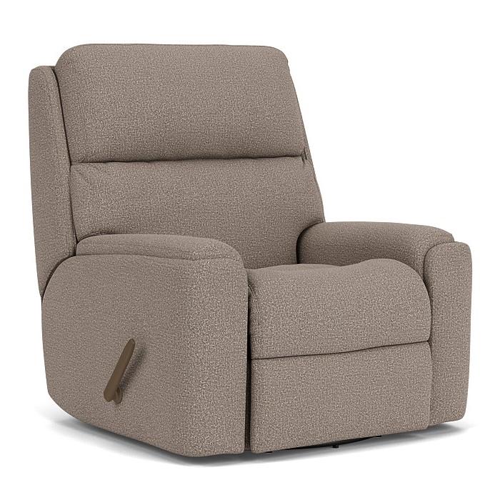 Rio 2904-53 Swivel Gliding Recliner