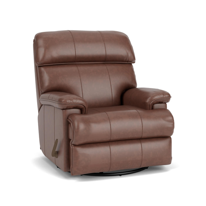 Geneva 3012-500 Recliner