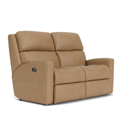 Catalina 3900-60 Reclining Loveseat image