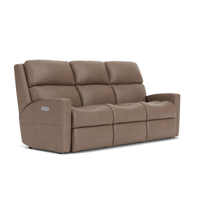 Catalina 3900-62M Power Reclining Sofa