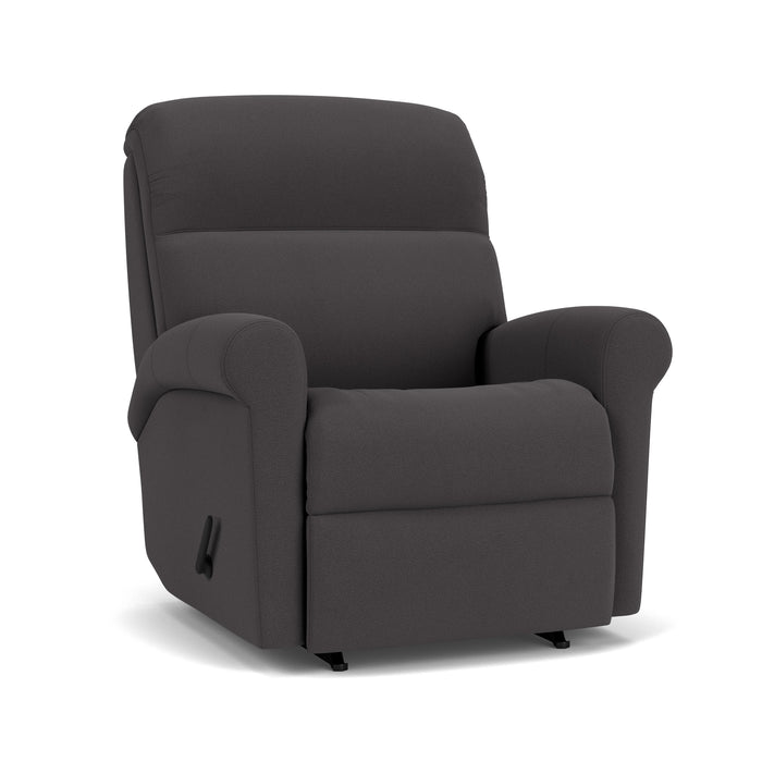 Davis 3902-51 Rocking Recliner