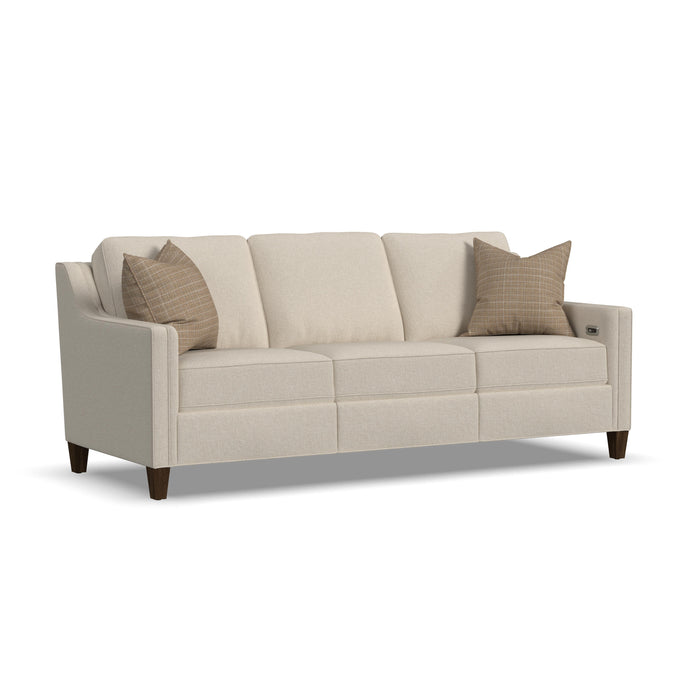 Finley 5010-620M Power Inclining Sofa image