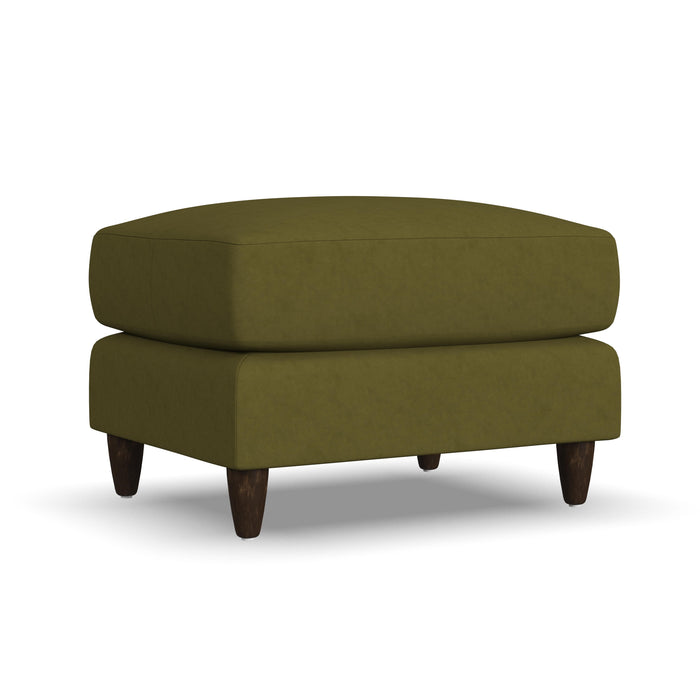 Fern 5011-08 Ottoman