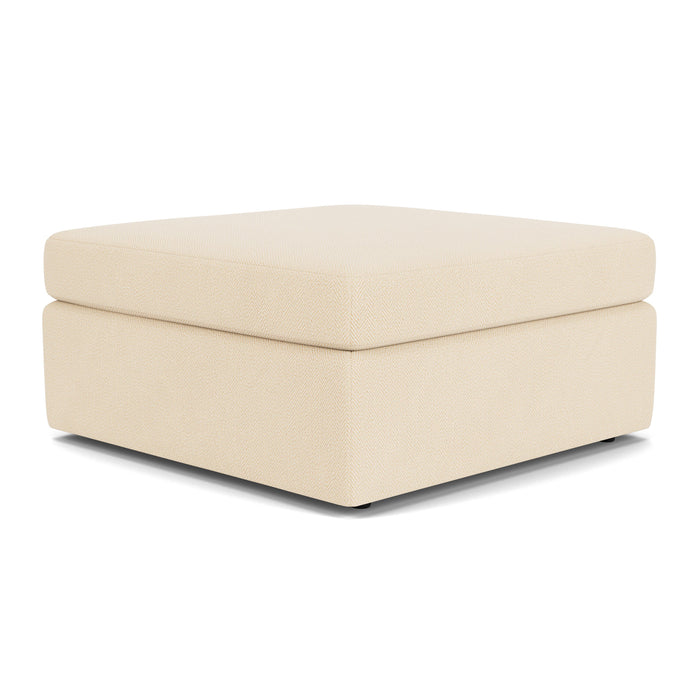 Sky 5508-092 Square Cocktail Ottoman