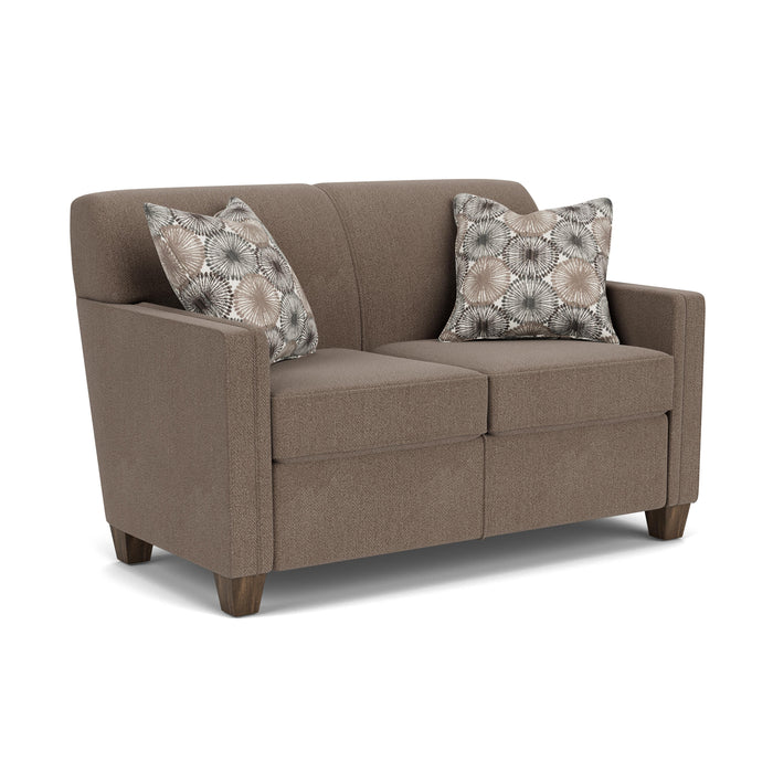 Nora 5890-20 Loveseat