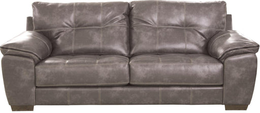 Jackson Furniture Hudson Sofa in Steel 4396-03 image