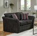 Varner Loveseat image