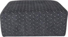 Jackson Furniture Midwood Ottoman in Smoke image