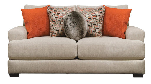 Jackson Furniture Ava Loveseat in Cashew 4498-02 image