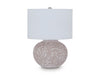 Vien Table Lamp - Smokey Mountain Furniture (NC)