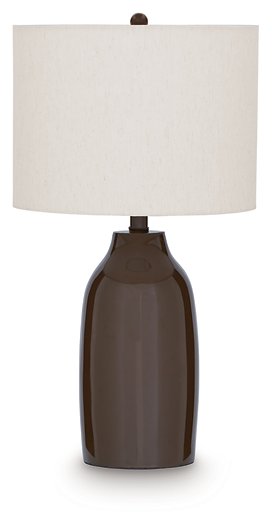 Jyler Table Lamp - Smokey Mountain Furniture (NC)