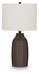 Jyler Table Lamp - Smokey Mountain Furniture (NC)