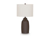 Jyler Table Lamp - Smokey Mountain Furniture (NC)