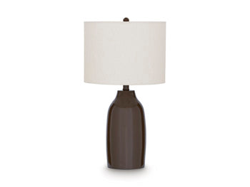 Jyler Table Lamp - Smokey Mountain Furniture (NC)
