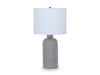 Wimlow Table Lamp - Smokey Mountain Furniture (NC)