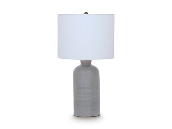 Wimlow Table Lamp - Smokey Mountain Furniture (NC)