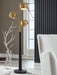 Sorcha Floor Lamp - Smokey Mountain Furniture (NC)