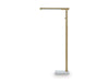 Santiford Floor Lamp - Smokey Mountain Furniture (NC)
