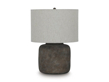 Zandophen Table Lamp - Smokey Mountain Furniture (NC)
