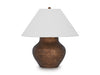 Whitham Table Lamp - Smokey Mountain Furniture (NC)