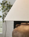 Ferrilby Table Lamp - Smokey Mountain Furniture (NC)