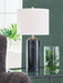 Hanzila Table Lamp - Smokey Mountain Furniture (NC)