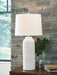 Vauville Table Lamp (Set of 2) - Smokey Mountain Furniture (NC)