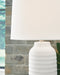 Vauville Table Lamp (Set of 2) - Smokey Mountain Furniture (NC)