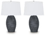 Caronick Table Lamp (Set of 2) - Smokey Mountain Furniture (NC)