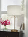 Gizeh Table Lamp - Smokey Mountain Furniture (NC)