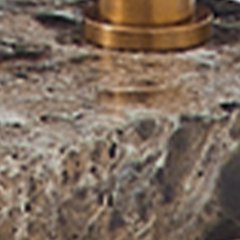 Yafe Floor Lamp - Smokey Mountain Furniture (NC)