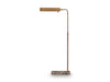 Yafe Floor Lamp - Smokey Mountain Furniture (NC)