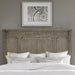 Town & Country Queen Panel Bed image