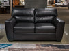 Glennbre Loveseat - Smokey Mountain Furniture (NC)