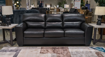 Glennbre Sofa - Smokey Mountain Furniture (NC)