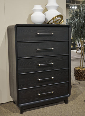 Darcyjo Chest of Drawers - Smokey Mountain Furniture (NC)
