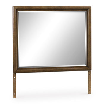 Marxmore Bedroom Mirror - Smokey Mountain Furniture (NC)