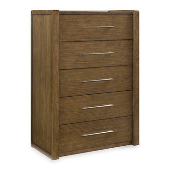 Marxmore Chest of Drawers - Smokey Mountain Furniture (NC)
