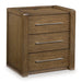 Marxmore Nightstand - Smokey Mountain Furniture (NC)