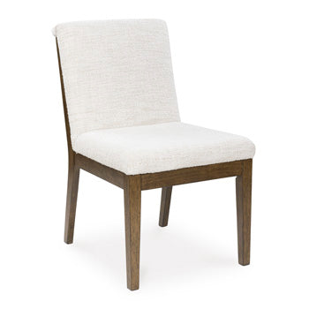 Marxmore Dining Chair - Smokey Mountain Furniture (NC)