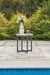 Ocean Beach Outdoor End Table - Smokey Mountain Furniture (NC)