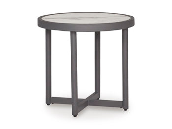 Ocean Beach Outdoor End Table - Smokey Mountain Furniture (NC)