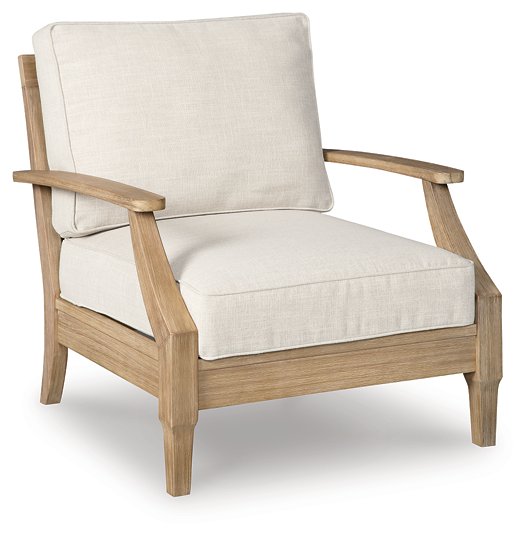 Carter Hall Outdoor Set - Smokey Mountain Furniture (NC)