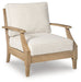 Carter Hall Outdoor Set - Smokey Mountain Furniture (NC)