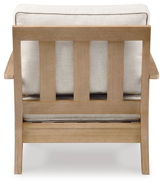 Carter Hall Outdoor Set - Smokey Mountain Furniture (NC)