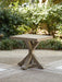 Laguna Heights Outdoor End Table - Smokey Mountain Furniture (NC)