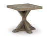Laguna Heights Outdoor End Table - Smokey Mountain Furniture (NC)