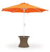 Laguna Heights Outdoor End Table - Smokey Mountain Furniture (NC)